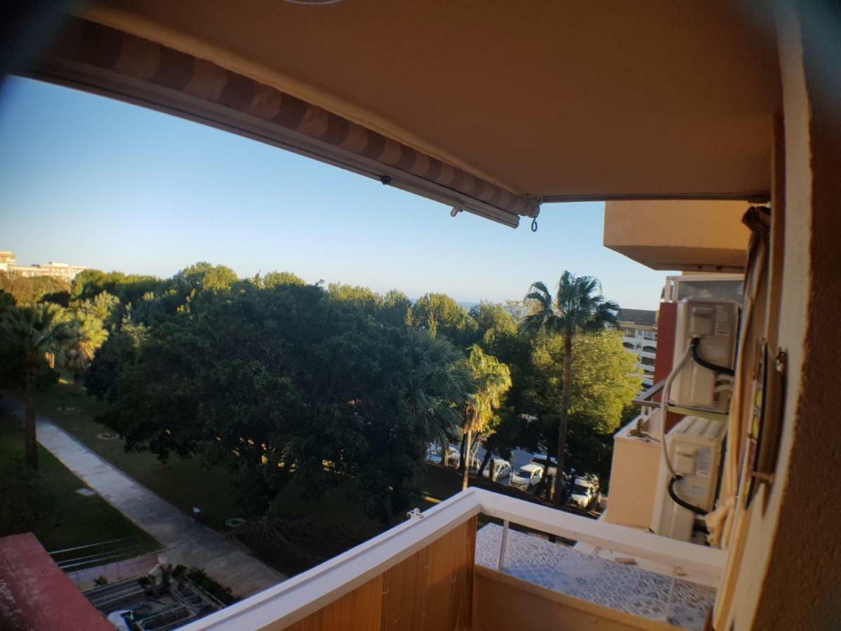 Appartement Kako House à Benalmádena Extérieur photo