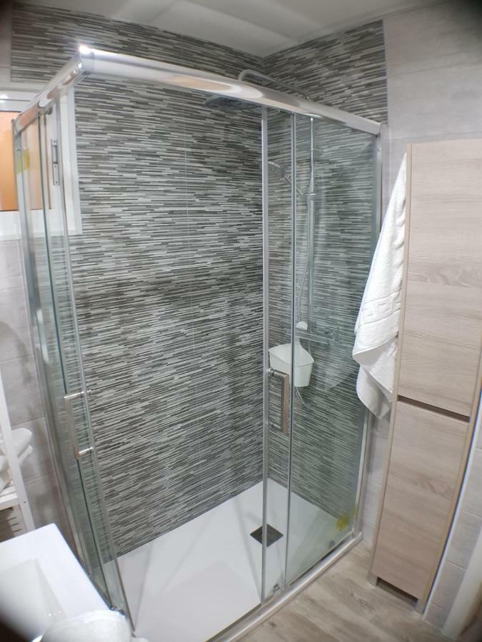 Appartement Kako House à Benalmádena Extérieur photo