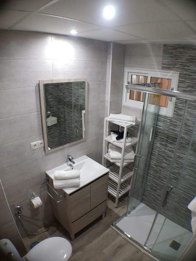Appartement Kako House à Benalmádena Extérieur photo