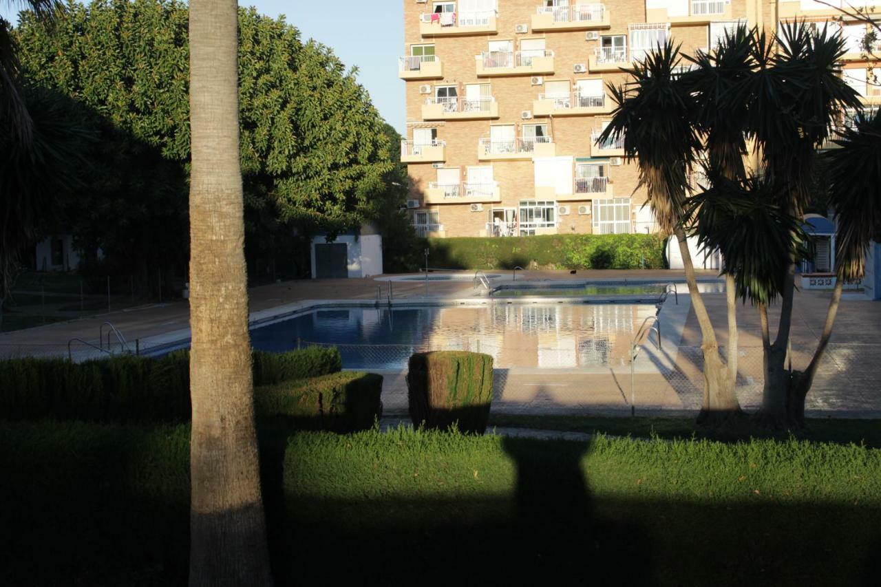 Appartement Kako House à Benalmádena Extérieur photo