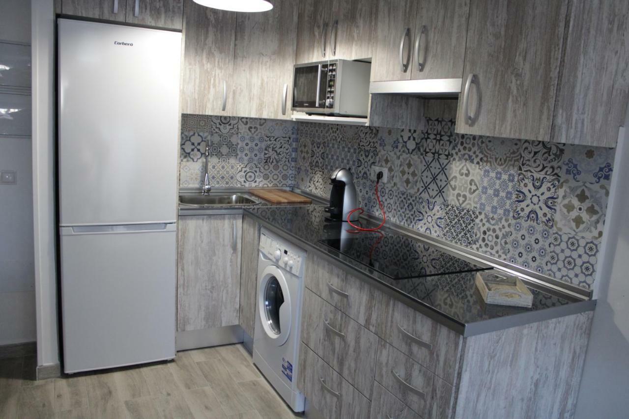 Appartement Kako House à Benalmádena Extérieur photo