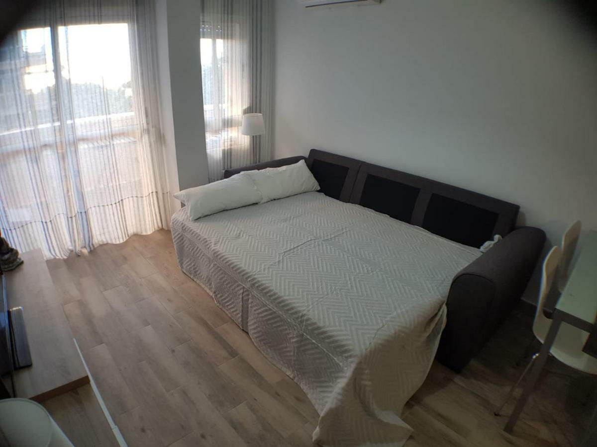 Appartement Kako House à Benalmádena Extérieur photo