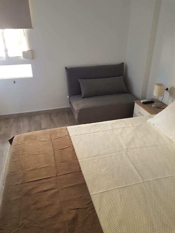 Appartement Kako House à Benalmádena Extérieur photo