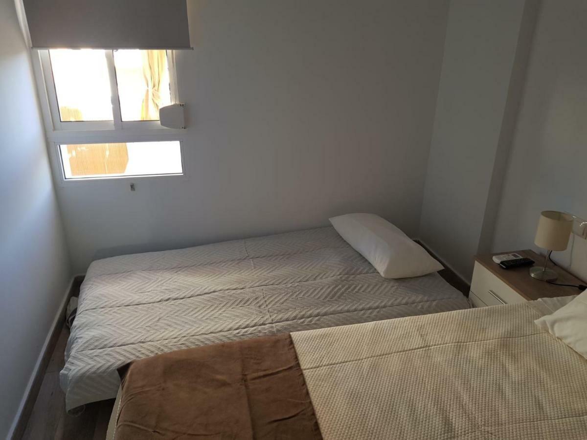 Appartement Kako House à Benalmádena Extérieur photo