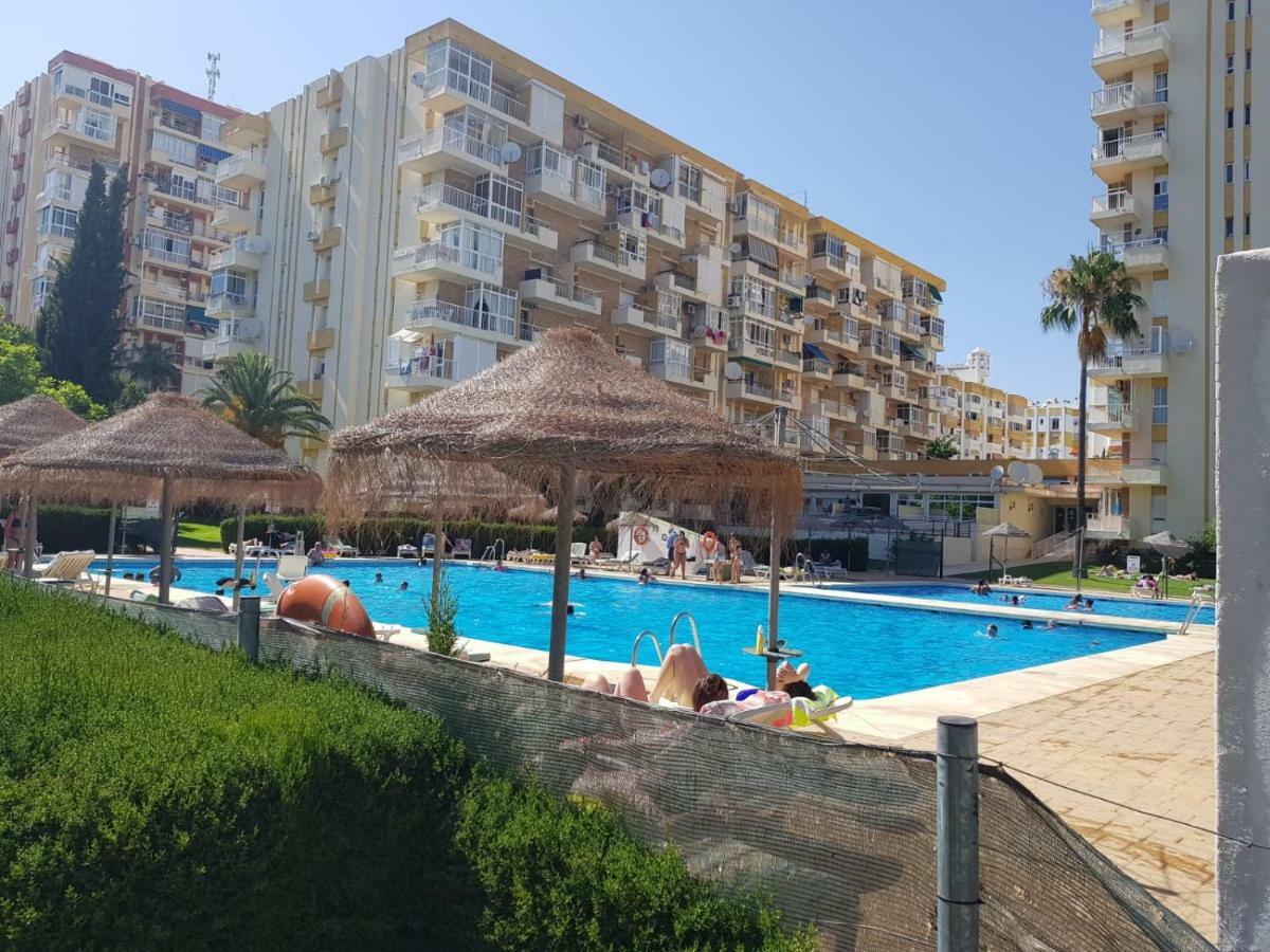 Appartement Kako House à Benalmádena Extérieur photo