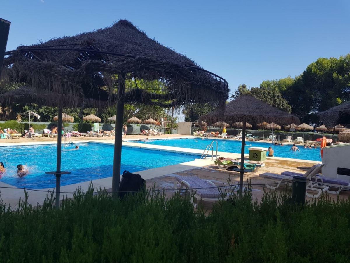 Appartement Kako House à Benalmádena Extérieur photo