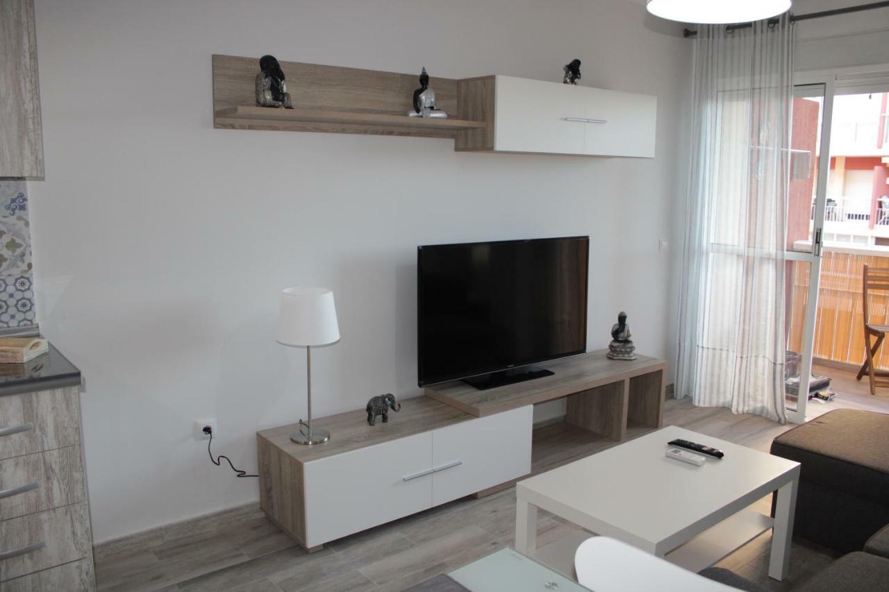 Appartement Kako House à Benalmádena Extérieur photo